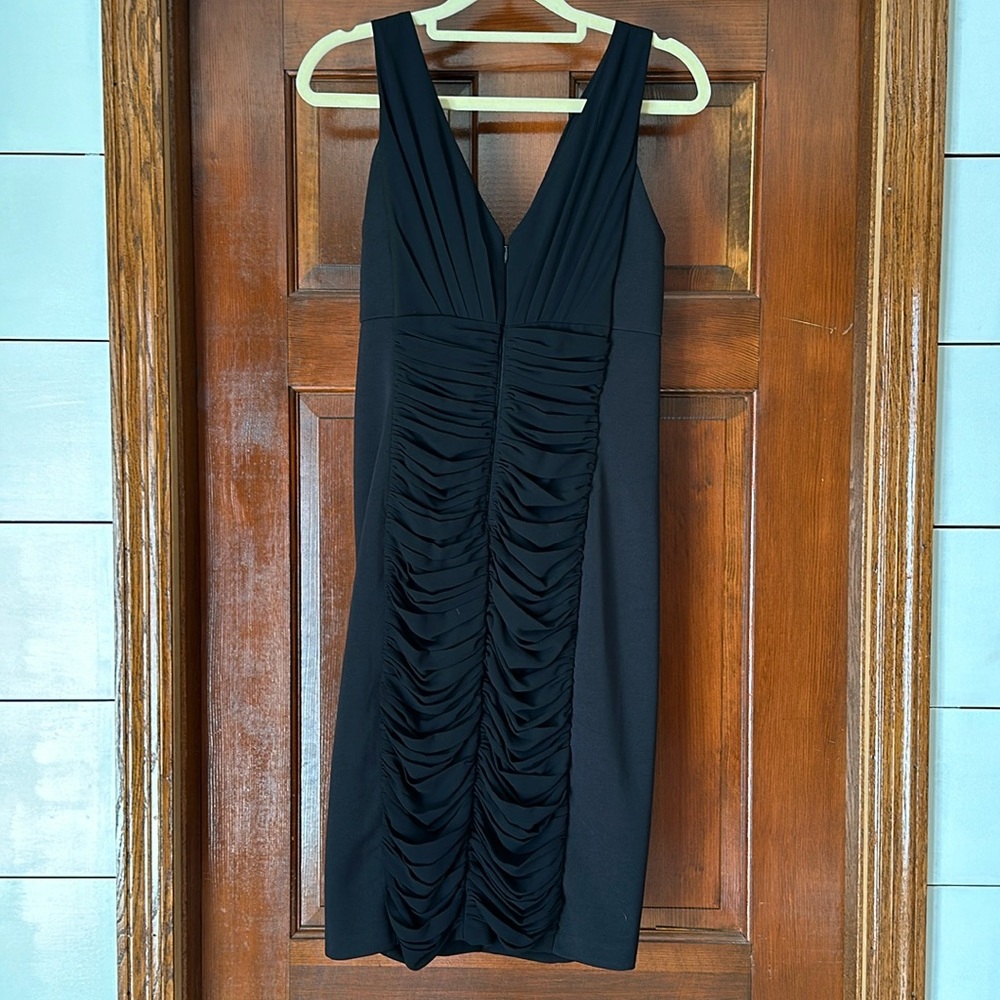 BodyCon Little Black Dress